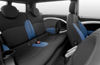 Picture of 2008 Mini Cooper Clubman Rear Seats