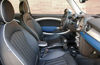 Picture of 2008 Mini Cooper Clubman Interior