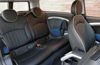 Picture of 2008 Mini Cooper Clubman Rear Seats