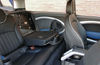 Picture of 2008 Mini Cooper Clubman Rear Seats