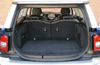 2008 Mini Cooper Clubman Trunk Picture