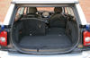 2008 Mini Cooper Clubman Trunk Picture