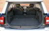 2008 Mini Cooper Clubman Trunk Picture