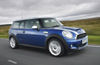 Picture of 2008 Mini Cooper Clubman