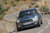 2008 Mini Cooper S Clubman Picture