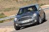 2008 Mini Cooper S Clubman Picture