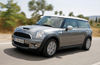 2008 Mini Cooper S Clubman Picture