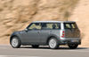 Picture of 2008 Mini Cooper S Clubman