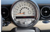 Picture of 2008 Mini Cooper S Clubman Dashboard