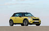 Picture of 2009 Mini Cooper S Convertible