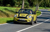 Picture of 2009 Mini Cooper S Convertible