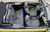 Picture of 2009 Mini Cooper S Convertible Interior