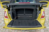 Picture of 2009 Mini Cooper S Convertible Trunk