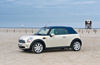 2009 Mini Cooper Convertible Picture