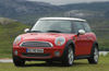 2009 Mini Cooper Picture