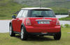 2009 Mini Cooper Picture