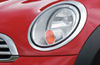 2009 Mini Cooper Headlight Picture