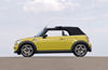 Picture of 2009 Mini Cooper S Convertible