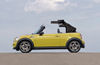 Picture of 2009 Mini Cooper S Convertible