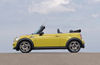 Picture of 2009 Mini Cooper S Convertible