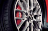 Picture of 2009 Mini Cooper Works Rim