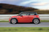 Picture of 2009 Mini Cooper Works