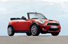 Picture of 2009 Mini Cooper Works Convertible