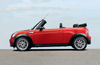 Picture of 2009 Mini Cooper Works Convertible