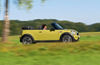 Picture of 2009 Mini Cooper S Convertible