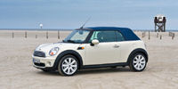 Mini Cooper Reviews / Specs / Pictures