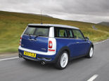 Mini Cooper Wallpaper