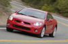 2006 Mitsubishi Eclipse GT Picture