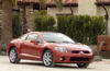 2006 Mitsubishi Eclipse GT Picture