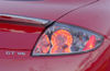 2006 Mitsubishi Eclipse GT Rearlight Picture