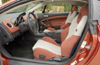 2006 Mitsubishi Eclipse GT Front Seats Picture