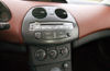 2006 Mitsubishi Eclipse GT Center Dashboard Console Picture