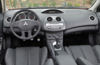 2006 Mitsubishi Eclipse GS Cockpit Picture