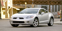 2006 Mitsubishi Eclipse Pictures