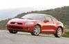 2007 Mitsubishi Eclipse GT Picture