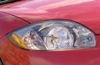 2007 Mitsubishi Eclipse GT Headlight Picture