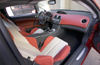 2007 Mitsubishi Eclipse GT Interior Picture