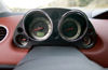 2007 Mitsubishi Eclipse GT Gauges Picture