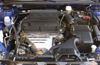 2007 Mitsubishi Eclipse Spyder GS 2.4l 4-cylinder Engine Picture