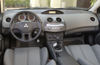 2007 Mitsubishi Eclipse Spyder GT Cockpit Picture