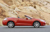 2007 Mitsubishi Eclipse Spyder GT Picture