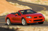 Picture of 2007 Mitsubishi Eclipse Spyder GT