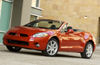 2007 Mitsubishi Eclipse Spyder GT Picture