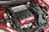 2007 Mitsubishi Eclipse Spyder GT 3.8l 6-cylinder Engine Picture