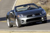 2007 Mitsubishi Eclipse Spyder GT Picture