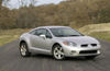 2008 Mitsubishi Eclipse GT Picture